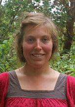 Kristen Walsh